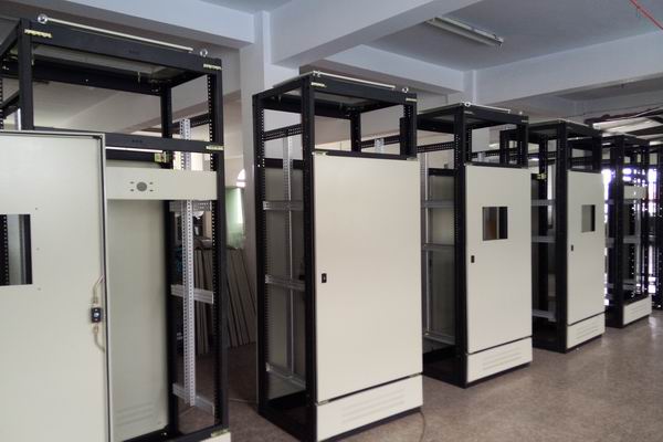 国营立才农场控制箱-3683谈谈控制箱的维护和保养事